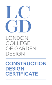 London College Of Garden Design - Construction Design Certificate